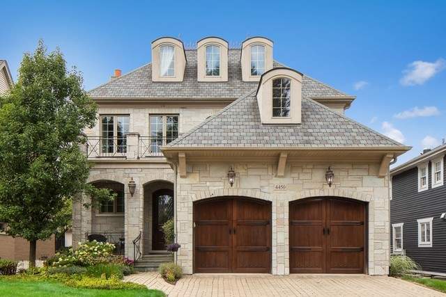 4450 Clausen Avenue Western Springs, Illinois 60558 - Image 1