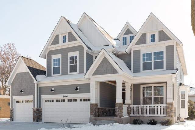 706 Cadillac Drive Wheaton, Illinois 60187 - Image 1