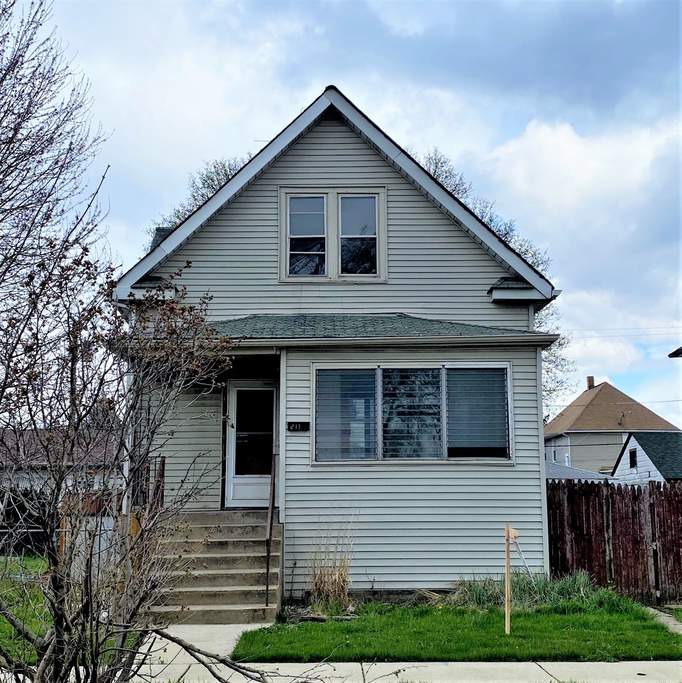 217 26th Avenue Bellwood, IL 60104 MLS 10619069 properties