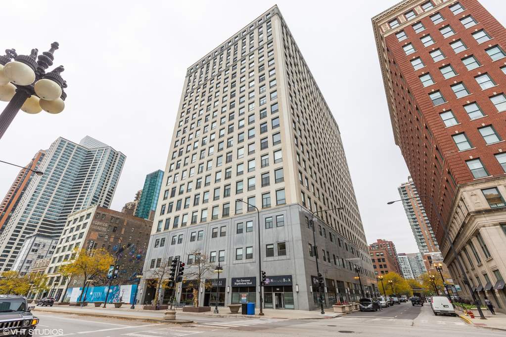 910 S Michigan Avenue 815 Chicago, IL 60605 MLS 10619237 properties