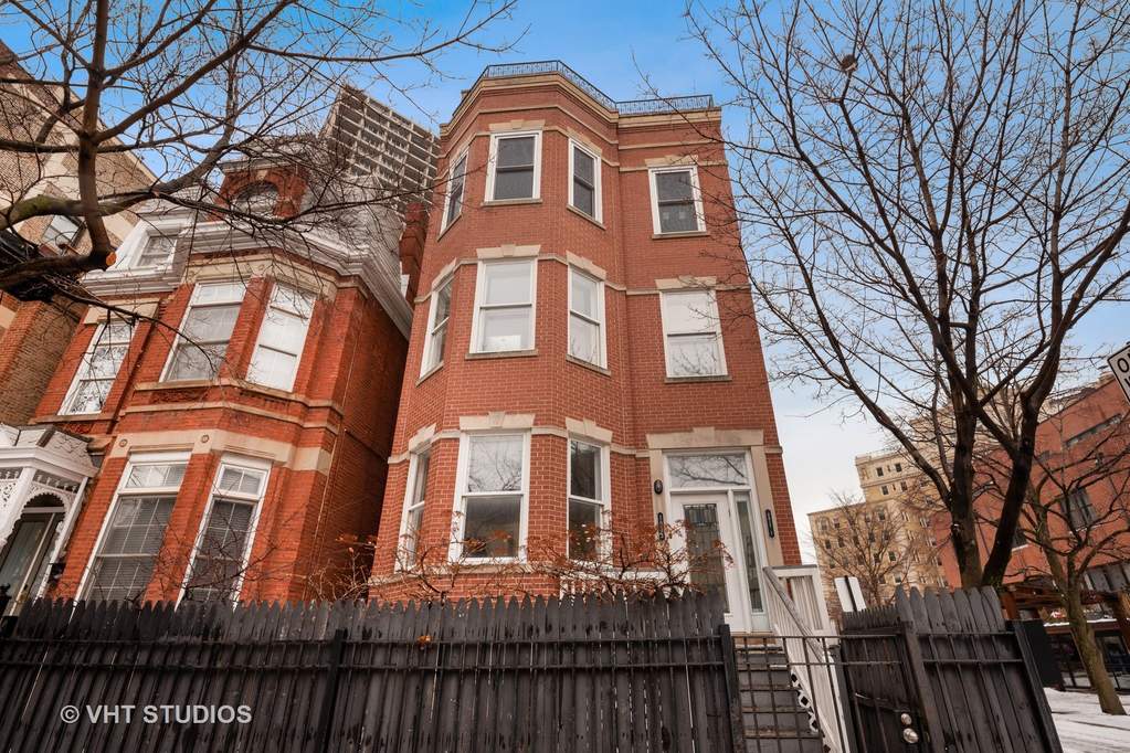 1933 N Lincoln Avenue #1 Chicago, Illinois 60614 - Image 1
