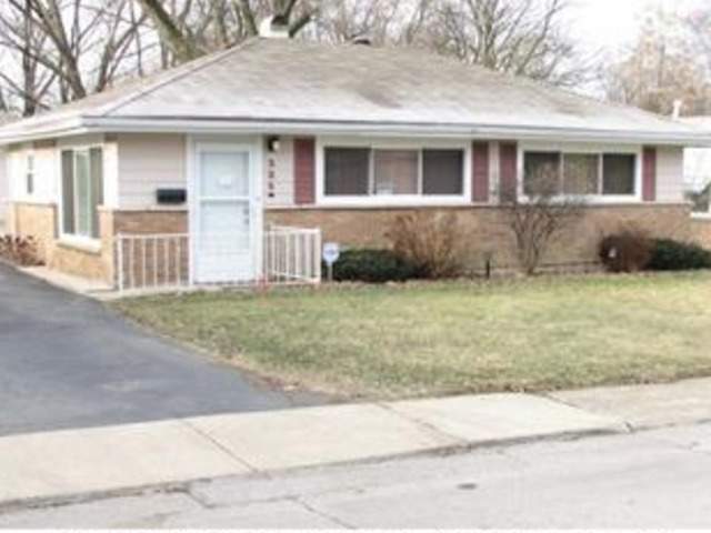 325 Mohawk Street Park Forest, Illinois 60466 - Image 1