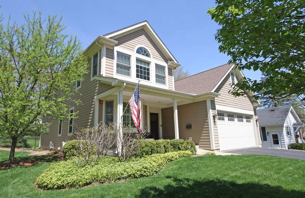 600 Meadow Lane Libertyville, IL 60048 MLS 10622366 properties