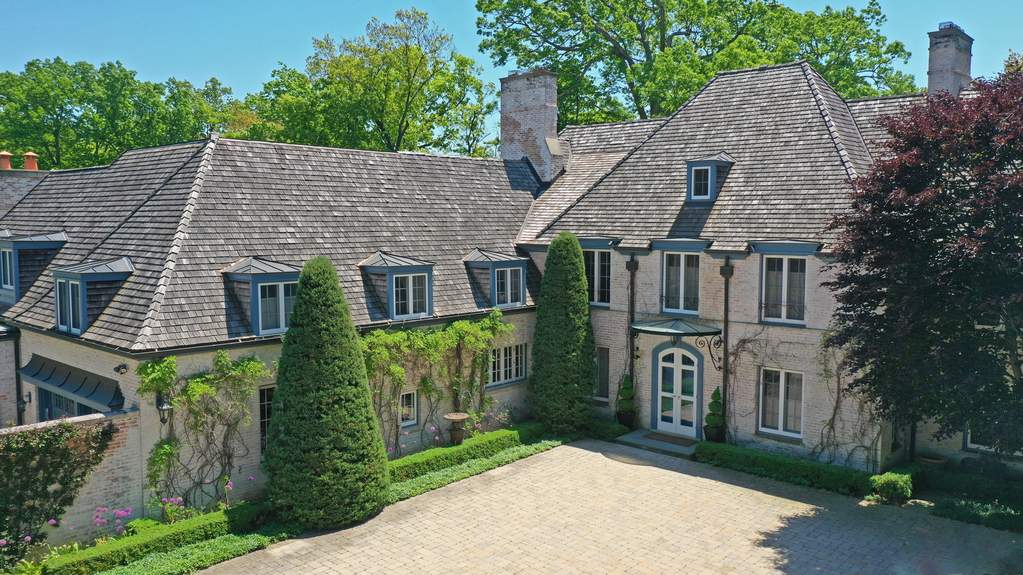 1291 Elm Tree Road Lake Forest, Illinois 60045 - Image 1