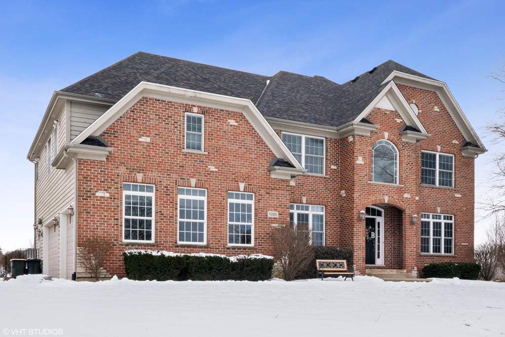 5005 Barickman Court Oswego, Illinois 60543 - Image 1