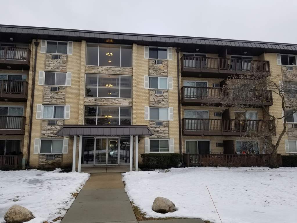 2214 S Goebbert Road 475 Arlington Heights Il 60005 Mls
