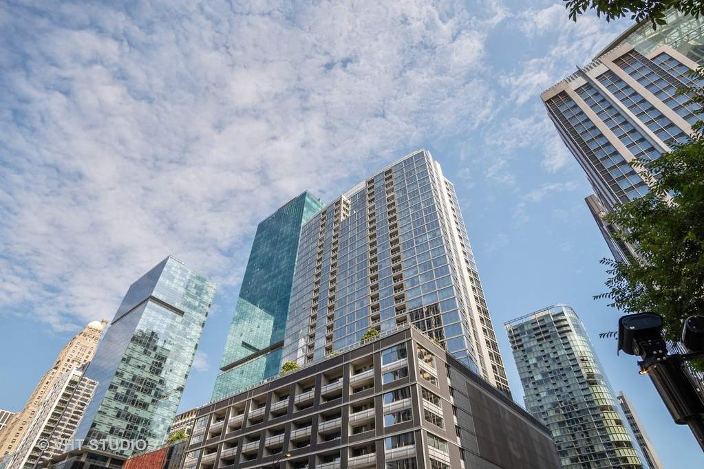 240 E Illinois Street #1505 Chicago, Illinois 60611 - Image 1