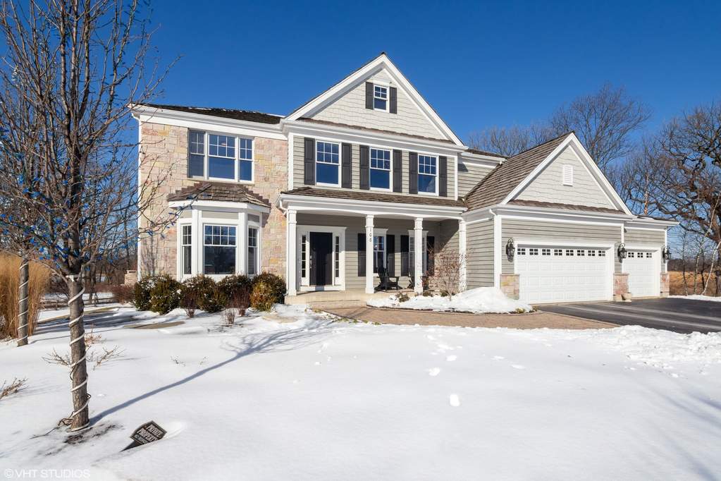 108 Bridlepath Drive Lindenhurst, Illinois 60046 - Image 1