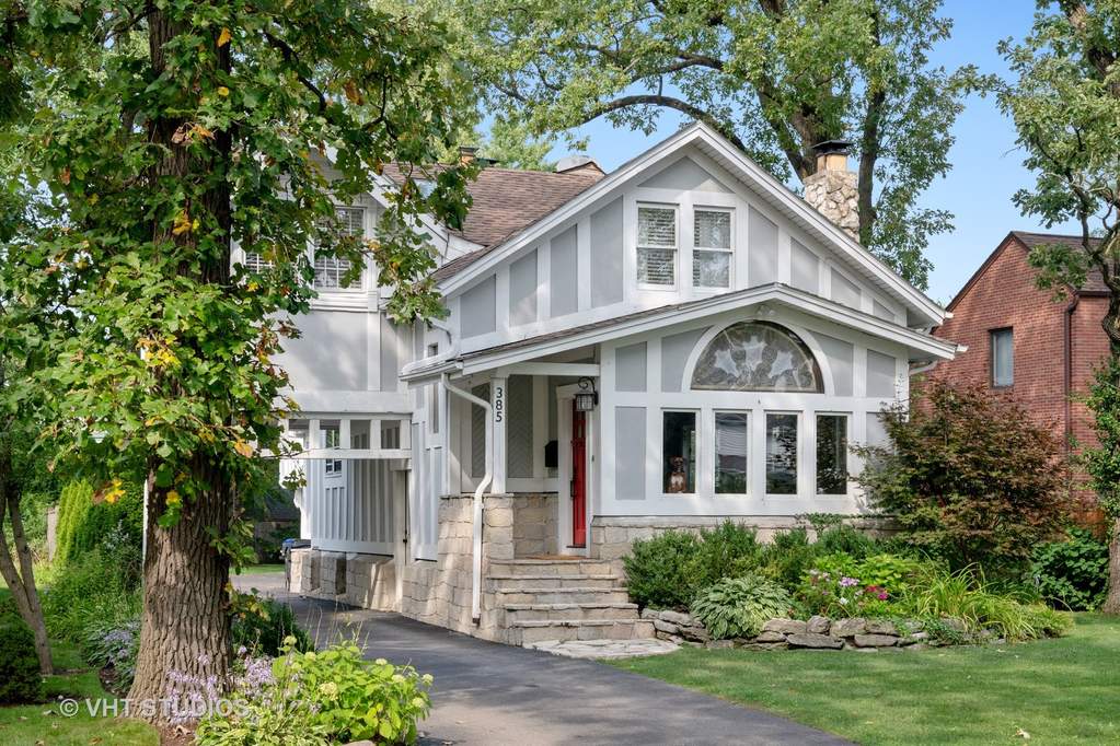 385 Jefferson Avenue Glencoe, Illinois 60022 - Image 1