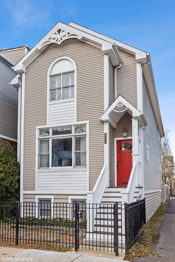 3342 N Leavitt Street Chicago, Illinois 60618 - Image 1