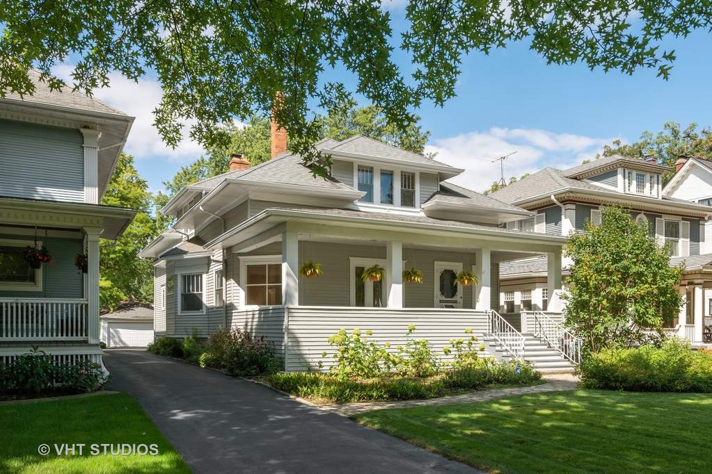 544 Keystone Avenue River Forest, Illinois 60305 - Image 1