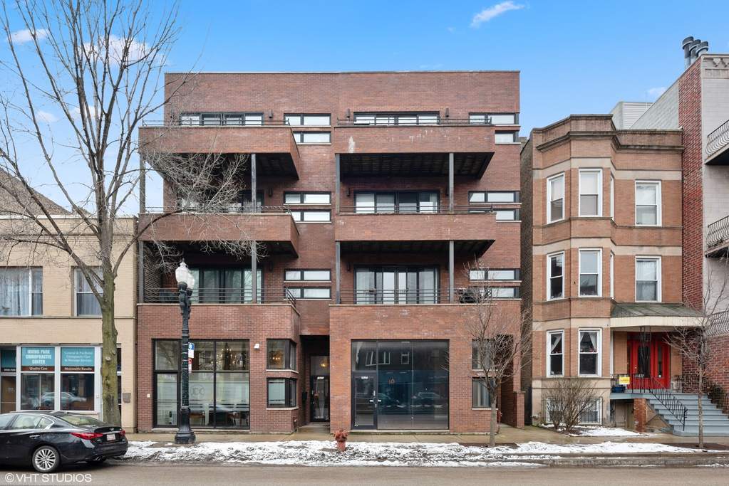 1925 W Irving Park Road 4 Chicago, IL 60613 MLS 10626786 properties