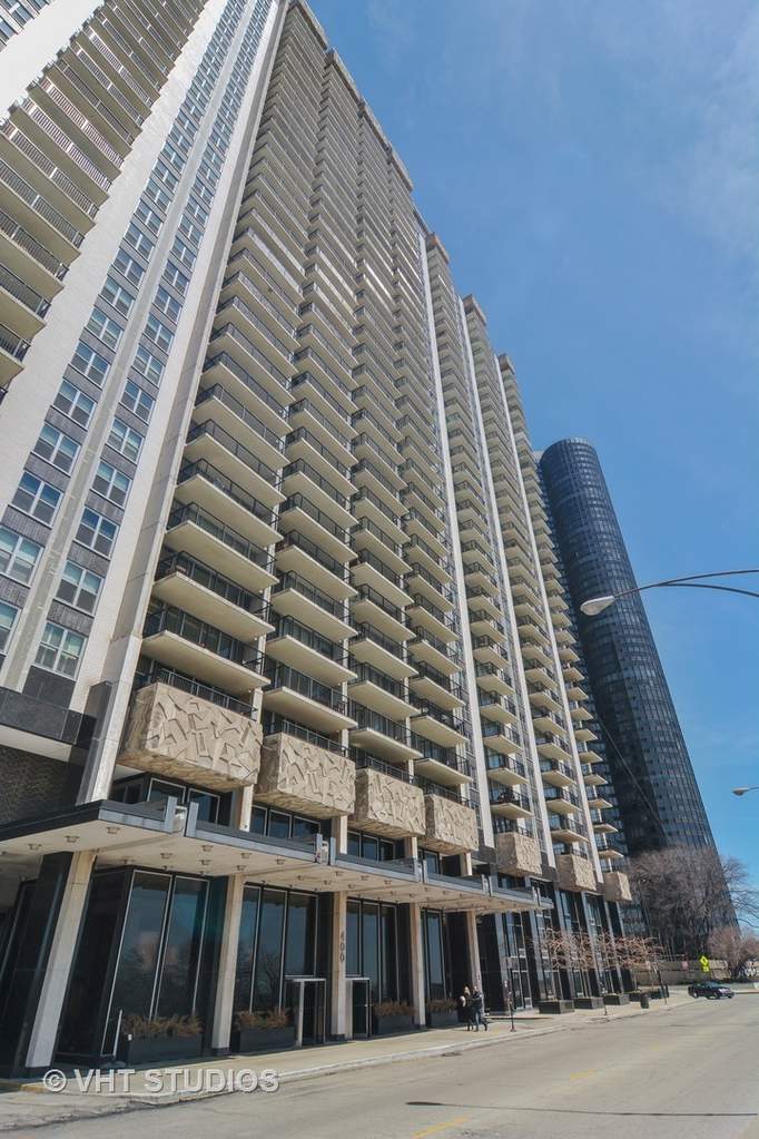 400 E Randolph Street 2430 Chicago, IL 60601 MLS 10627498 properties