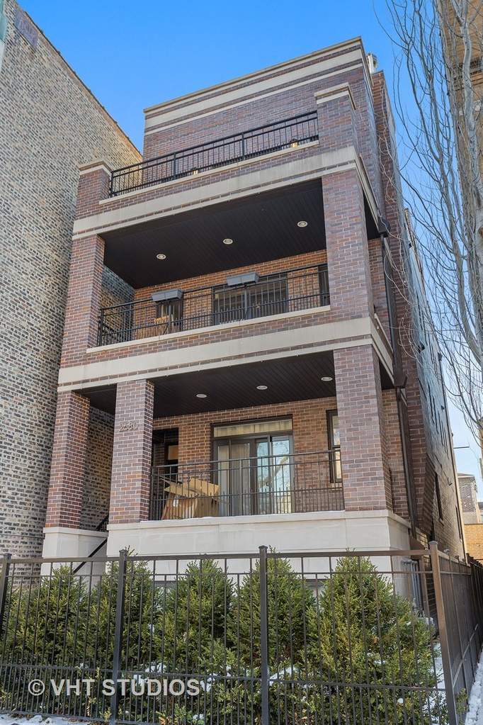 2680 N Orchard Street #3 Chicago, Illinois 60614 - Image 1
