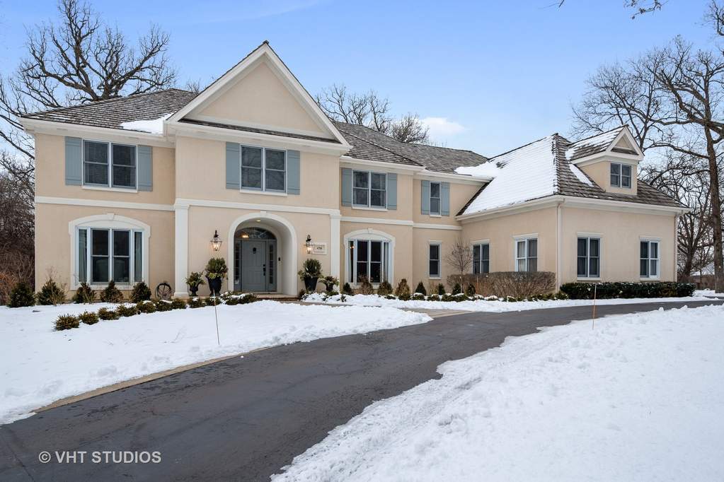 436 Brook Forest Lane North Barrington, Illinois 60010 - Image 1