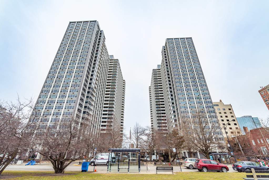 4250 N Marine Drive 2115 Chicago, IL 60613 MLS 10631187 properties