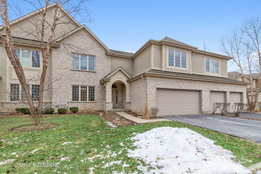 53 Beaconsfield Court Lincolnshire, IL 60069 MLS 10631922 properties