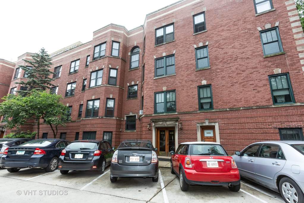 5449 S East View Park Street #1 Chicago, Illinois 60615 - Image 1