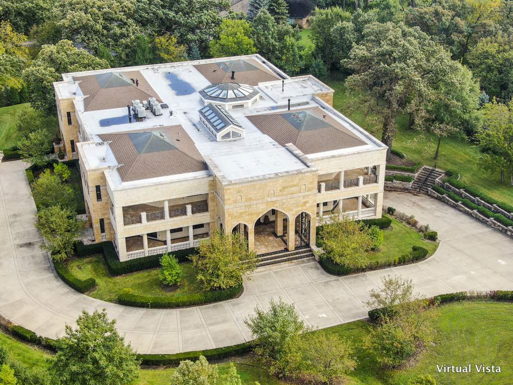 6501 S County Line Road Burr Ridge, IL 60527 MLS 10633930 properties