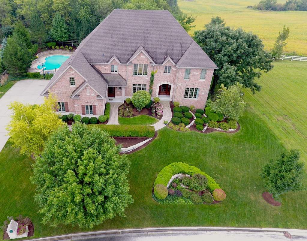 10931 Royal Oaks Lane Orland Park, Illinois 60467 - Image 1