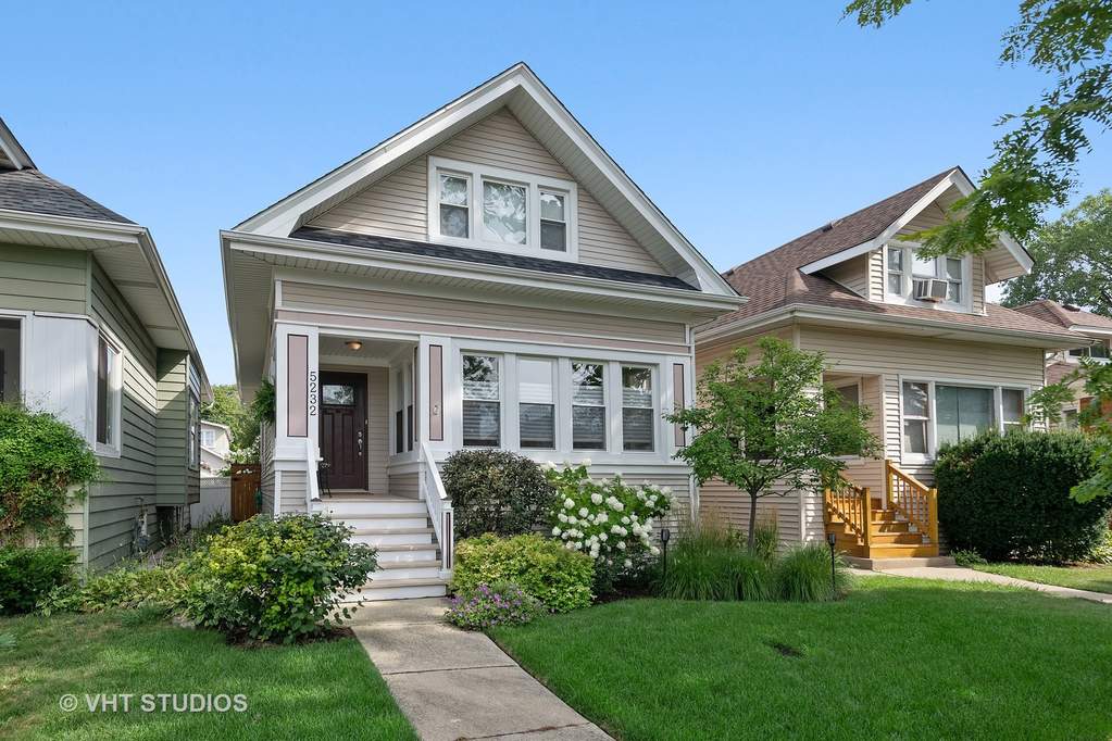 5232 W Warner Avenue Chicago, Illinois 60641 - Image 1