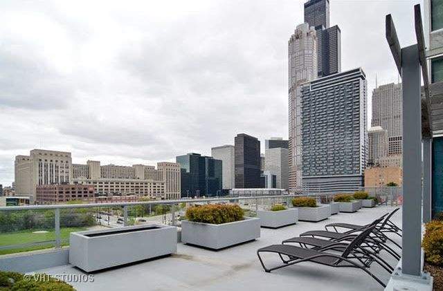 611 S Wells Street #1505 Chicago, Illinois 60607 - Image 25