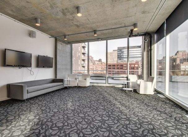 611 S Wells Street #1505 Chicago, Illinois 60607 - Image 32