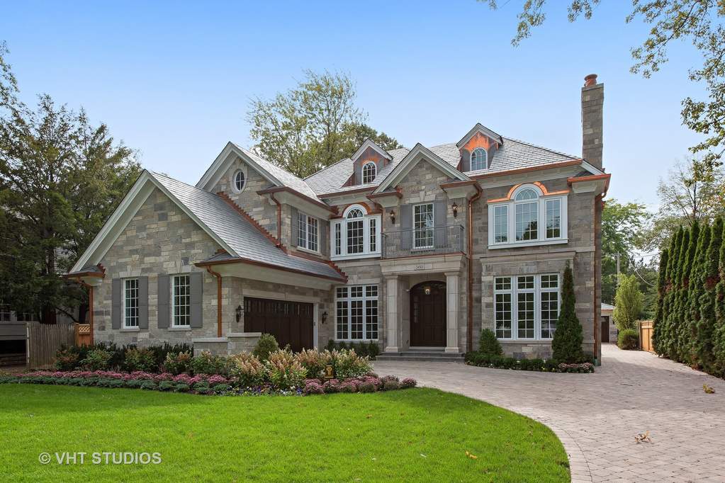 560 Oak Street Winnetka, Illinois 60093 - Image 1