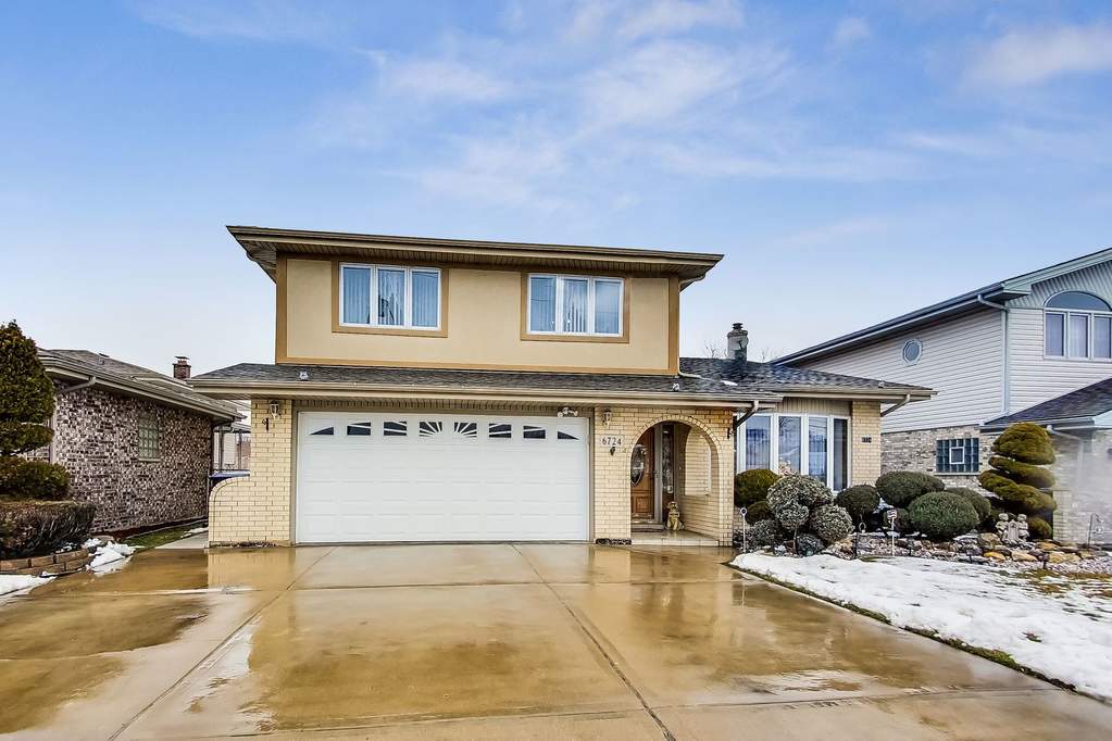 6724 W 89th Place Oak Lawn, Illinois 60453 - Image 1