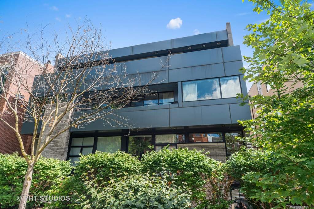 925 N Wolcott Avenue #202 Chicago, Illinois 60622 - Image 1