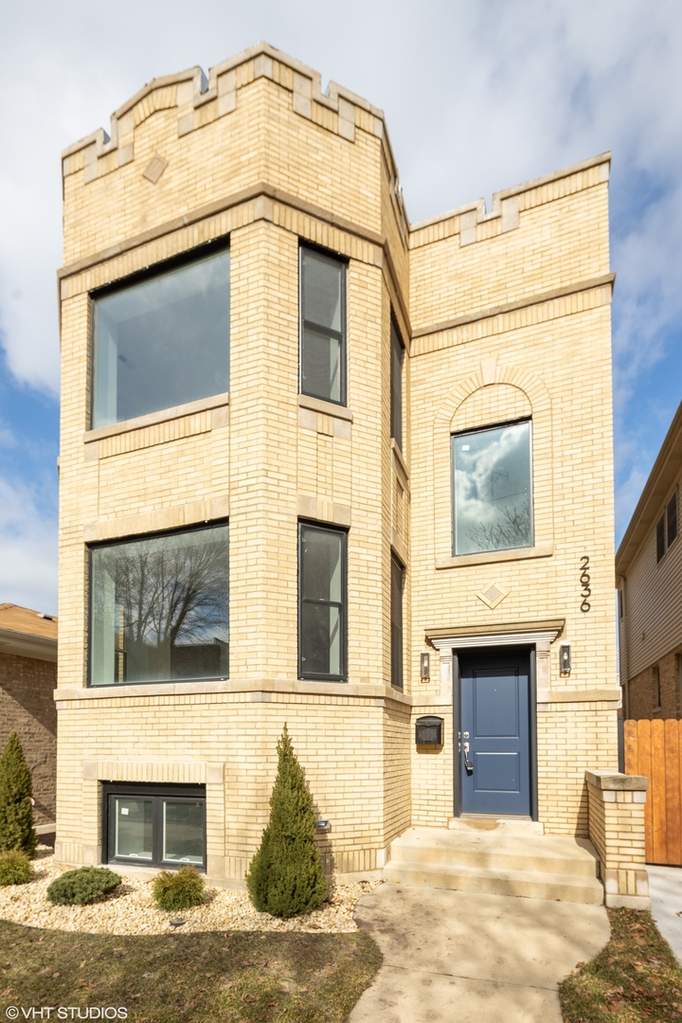 2636 W Carmen Avenue Chicago, Illinois 60625 - Image 1