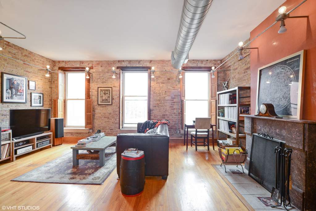 1340 W Madison Street #3W Chicago, Illinois 60607 - Image 2
