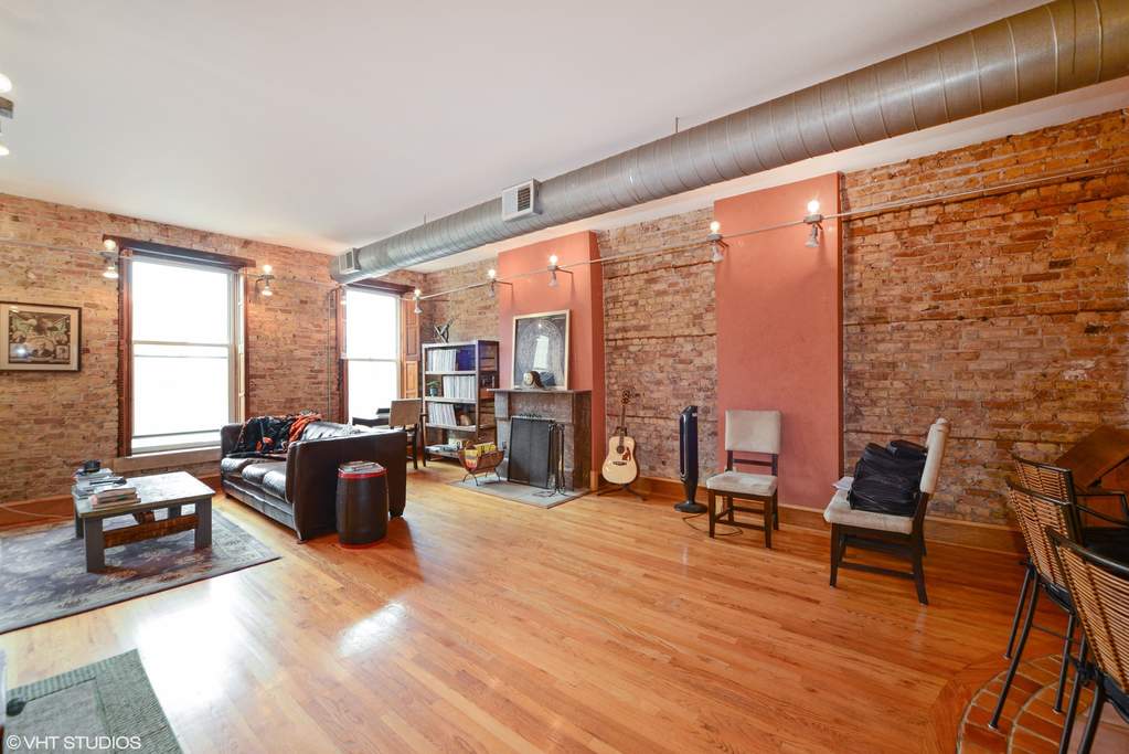 1340 W Madison Street #3W Chicago, Illinois 60607 - Image 3
