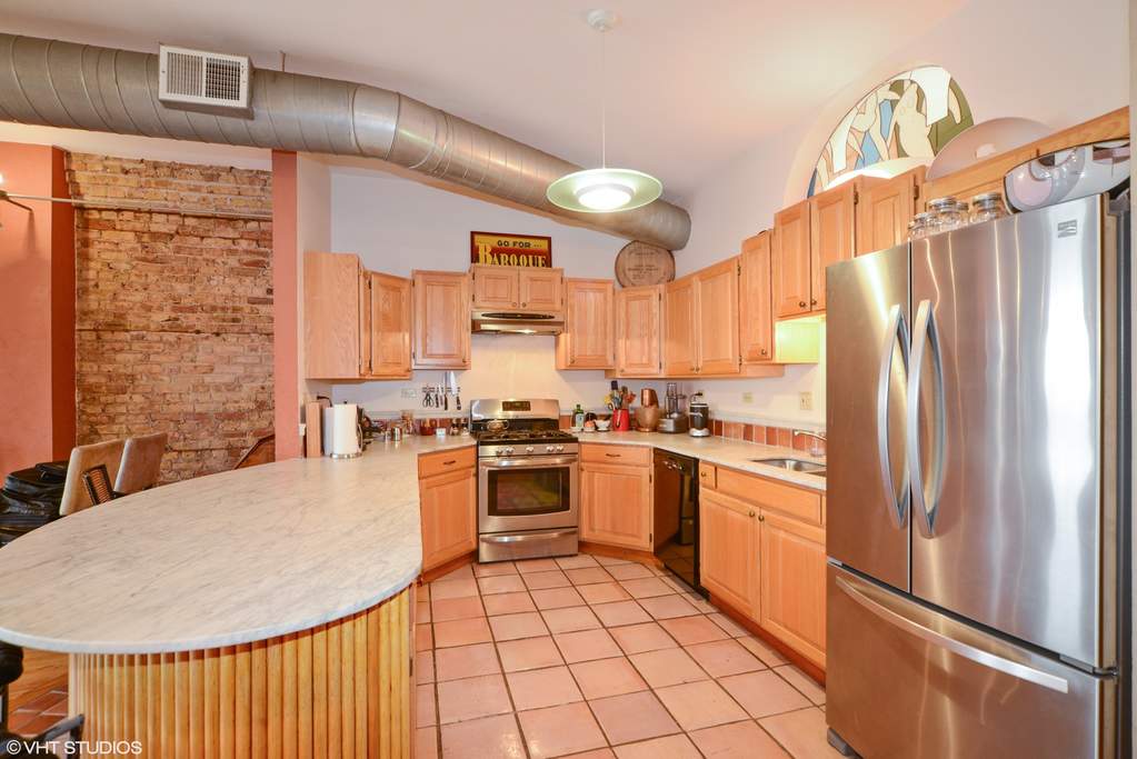 1340 W Madison Street #3W Chicago, Illinois 60607 - Image 4