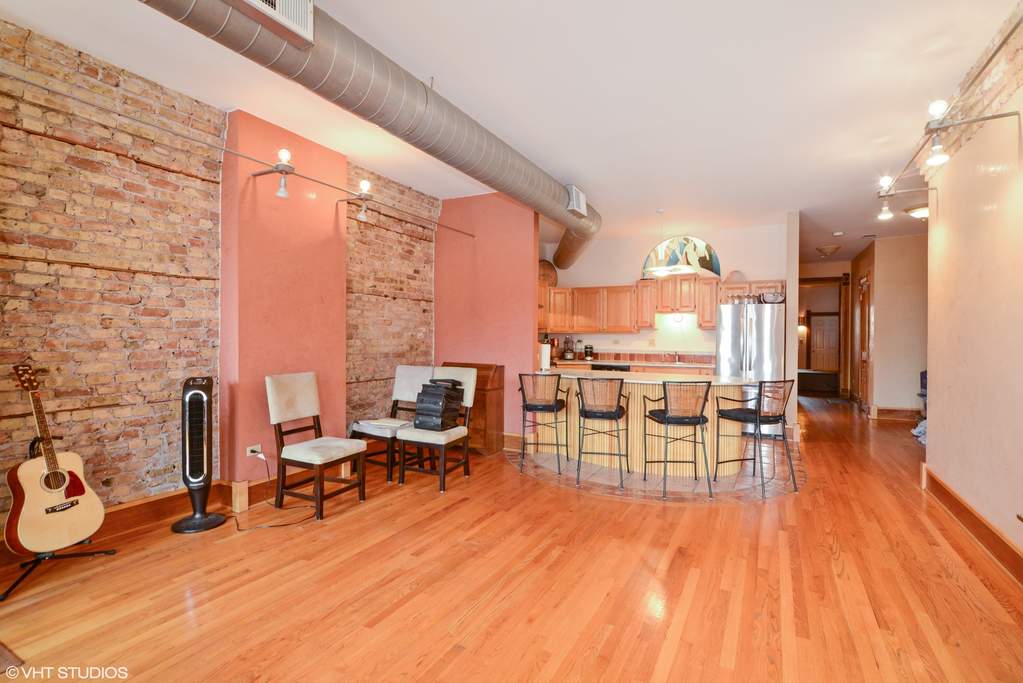 1340 W Madison Street #3W Chicago, Illinois 60607 - Image 5