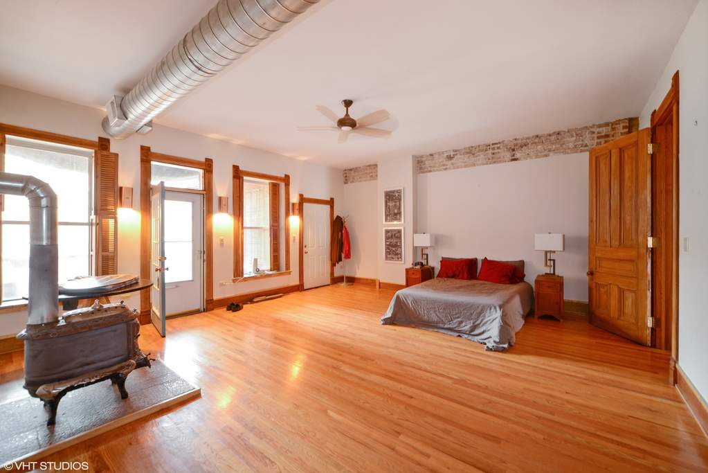 1340 W Madison Street #3W Chicago, Illinois 60607 - Image 6