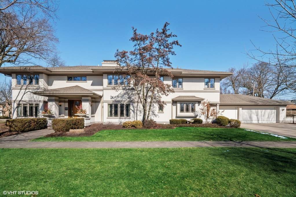 4841 Grand Avenue Western Springs, IL 60558 MLS 10644980 properties