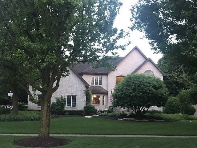 24547 W Park River Lane Shorewood, Illinois 60404 - Image 1