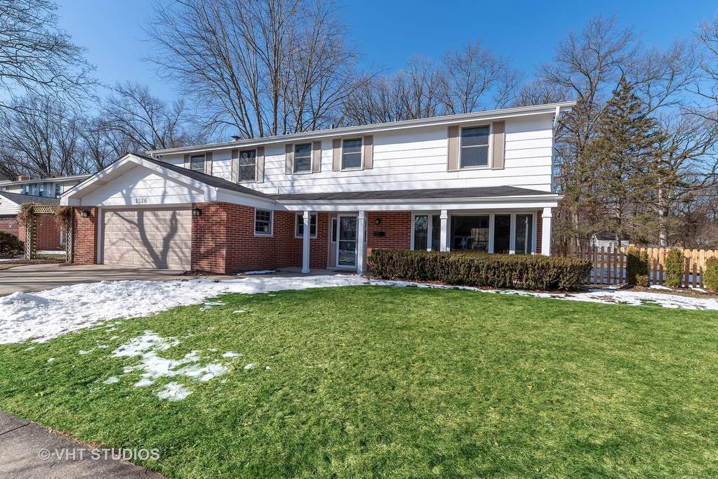 1526 Crown Drive Glenview, IL 60025 | MLS# 10646261 | @properties