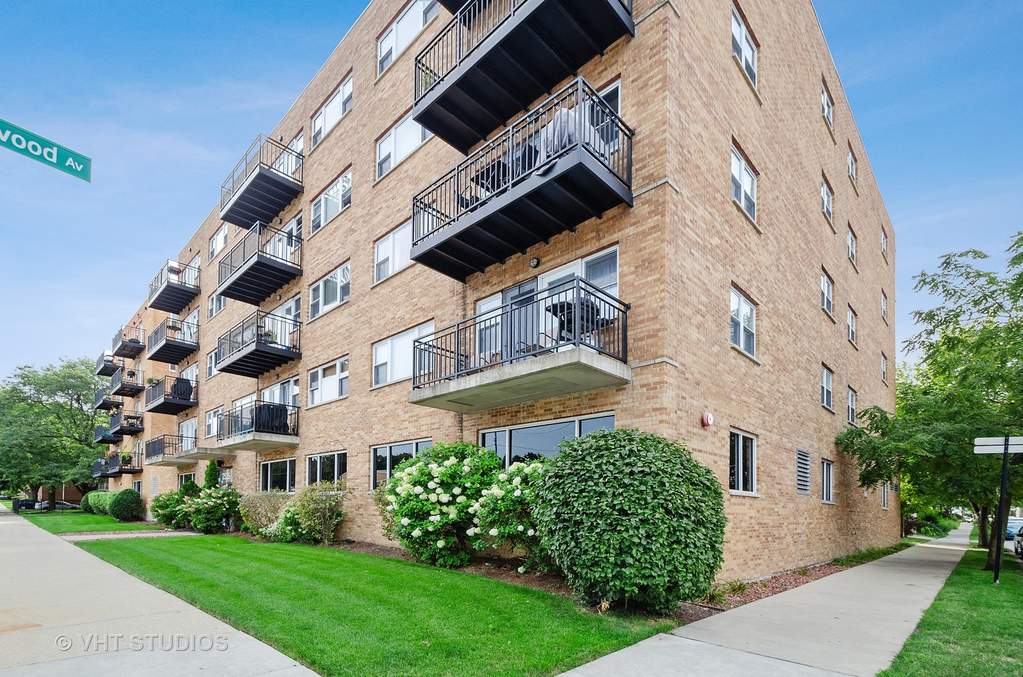 2525 W Bryn Mawr Avenue 304 Chicago, IL 60659 MLS 10647574