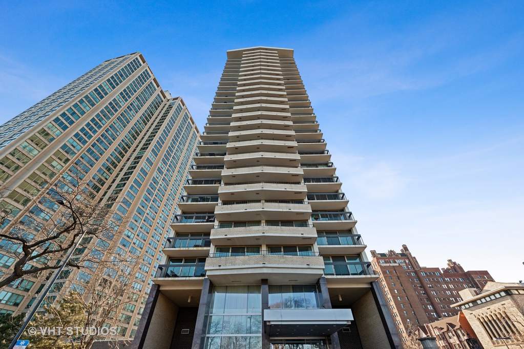 3470 N Lake Shore Drive 16C Chicago, IL 60657 MLS 10649536