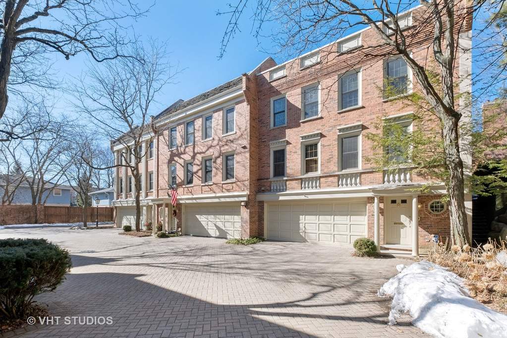 17 Landmark Northfield, IL 60093 MLS 10652563 properties