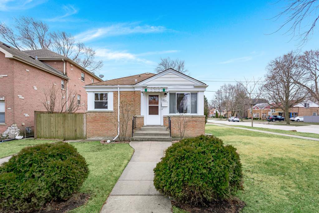 5819 Church Street Morton Grove, IL 60053 MLS 10657348 properties