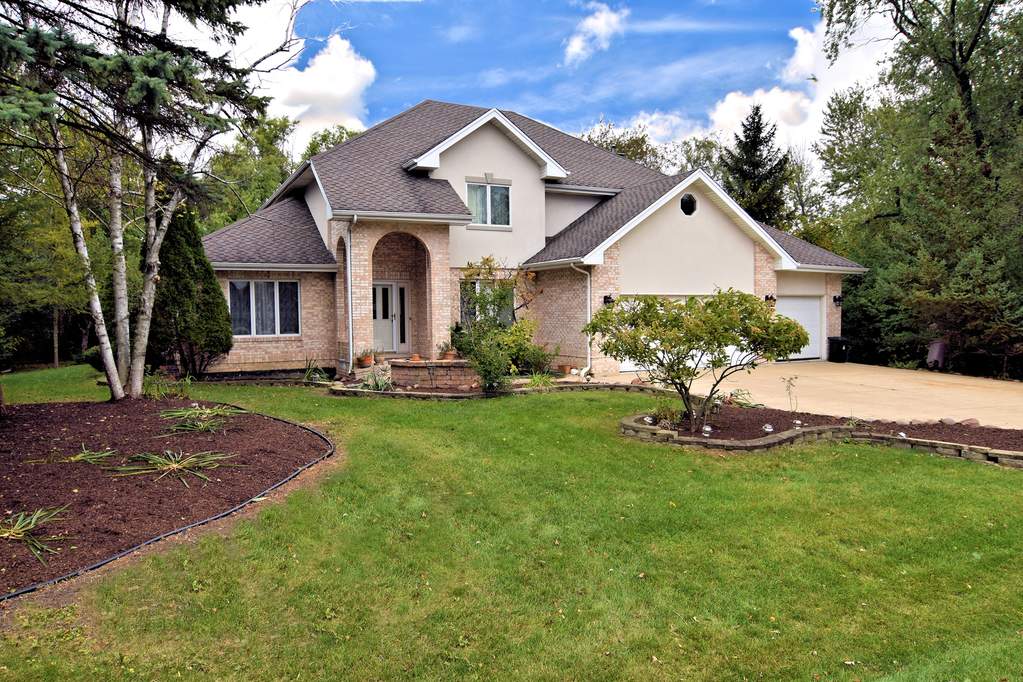 1402 W 54th Place La Grange Highlands, IL 60525 MLS 10658082