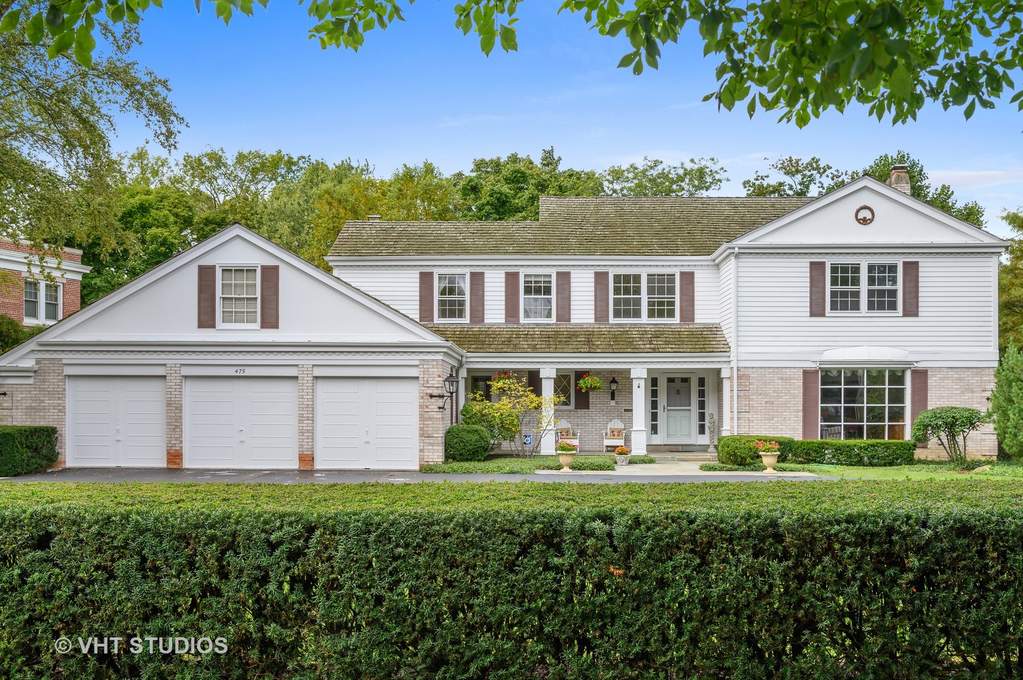 475 Ash Street Winnetka, Illinois 60093 - Image 1