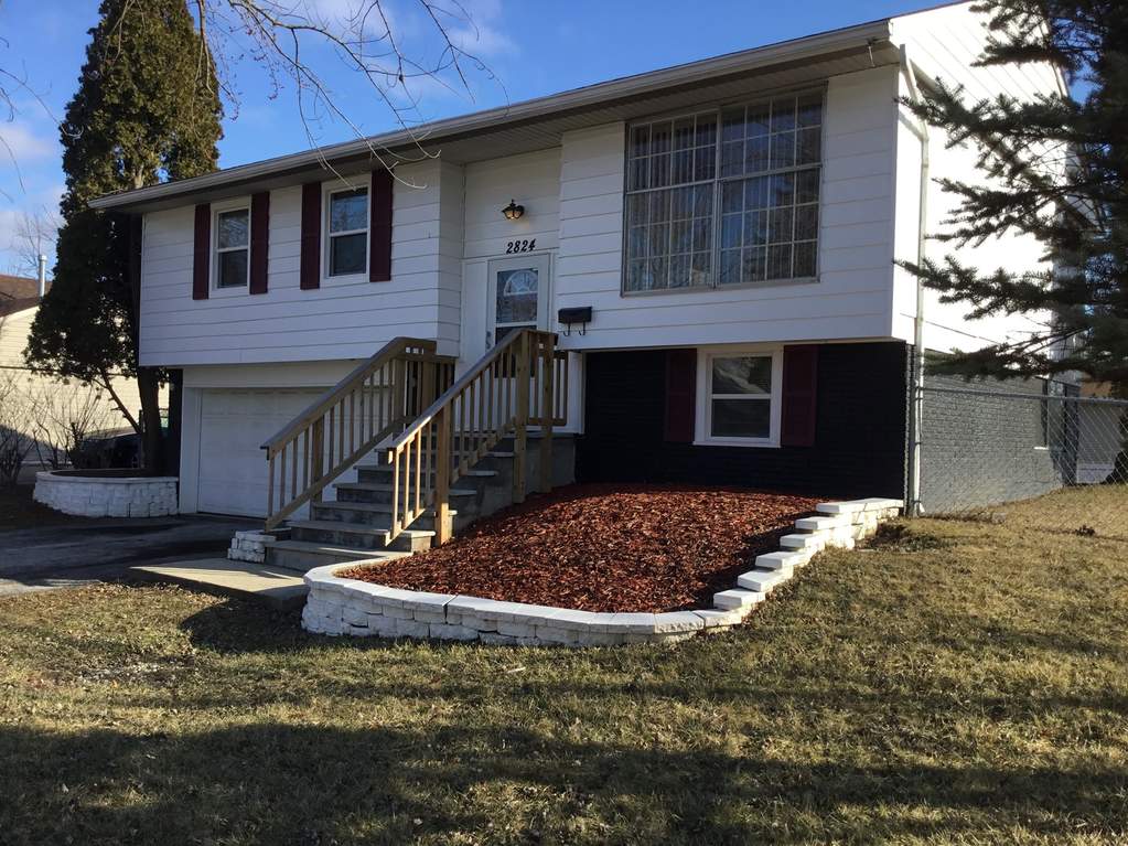 2824 226th Place Sauk Village, IL 60411 MLS 10659524 properties