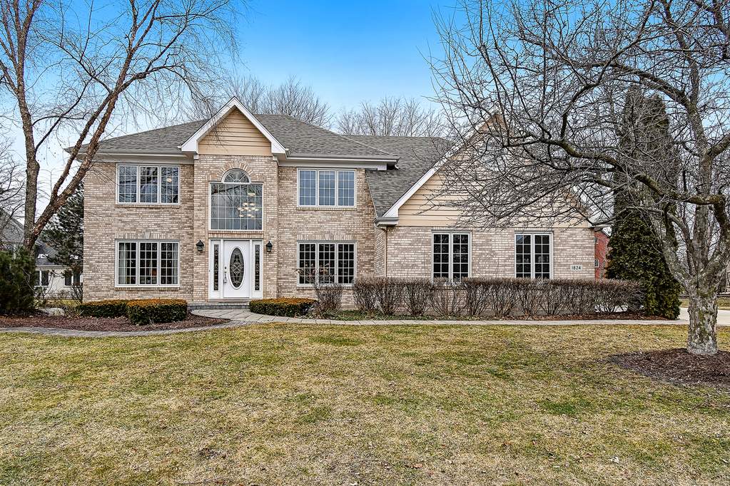 1824 Darien Club Drive Darien, IL 60561 MLS 10659718 properties