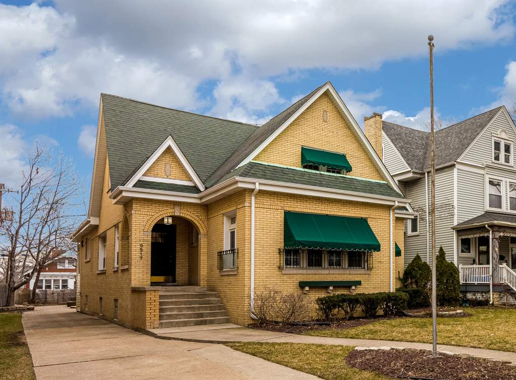 9517 S Winchester Avenue Chicago, IL 60643 MLS 10662238 properties