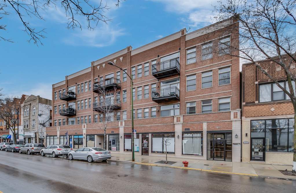 837 S Western Avenue 202 Chicago, IL 60612 MLS 10662509 properties