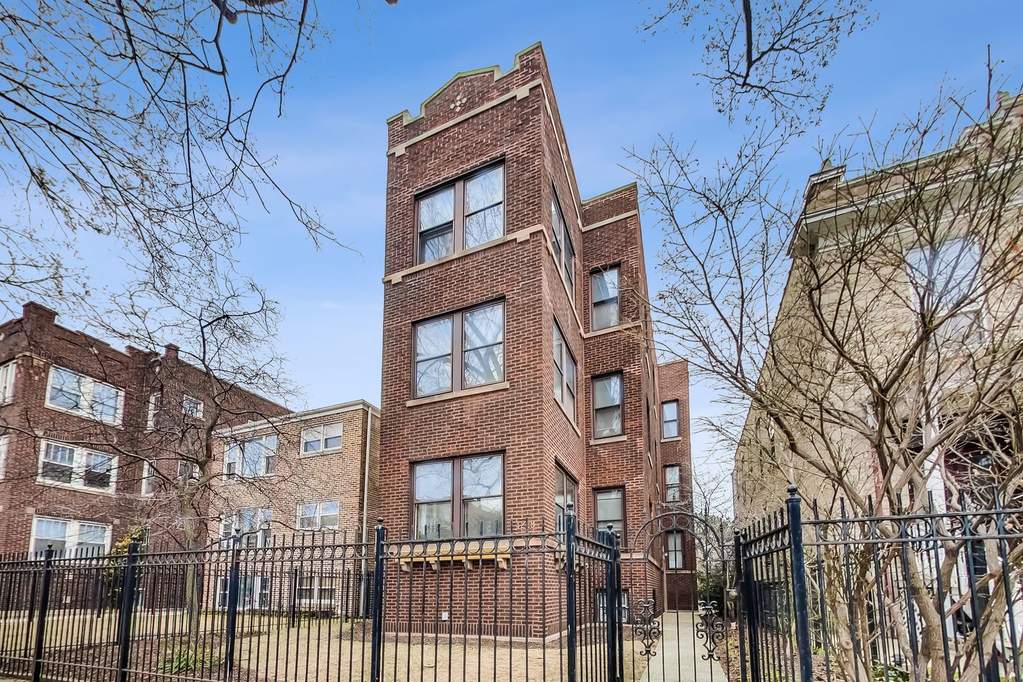 4229 N Ashland Avenue 3 Chicago, IL 60613 MLS 10662802 properties